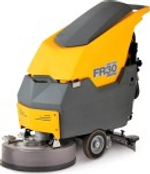 Машина поломоечная Ghibli FR 30 M 45 TOUCH 10.4180.00, без акб и з/у 10.4180.00