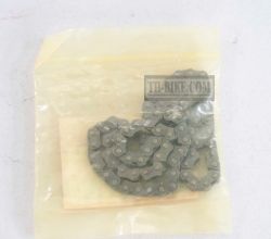 14401-KGH-900. 14401-KGH-901. 14401-KVB-901. CHAIN, CAM (90L).  Honda