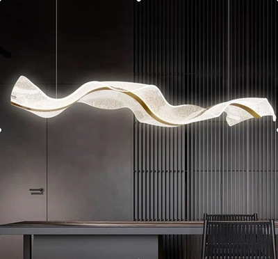 люстра Larseric L200