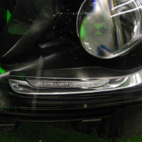 Фара левая Mercedes GLC X253 (2015-2019) LED