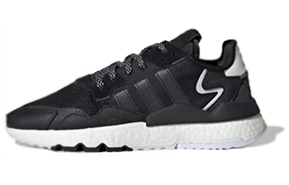 Кроссовки Adidas Originals Nite Jogger