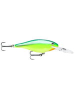 Воблер RAPALA Shad Rap 07, 7см, 8гр, цвет ROHL