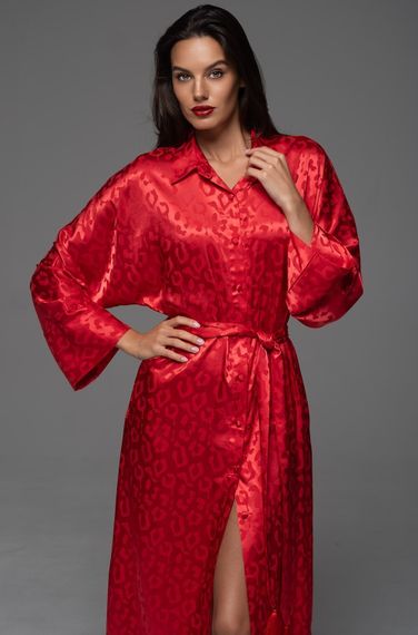 Халат Mia-Amore 2238 "Leona"