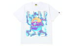 A Bathing Ape Lightning Tee