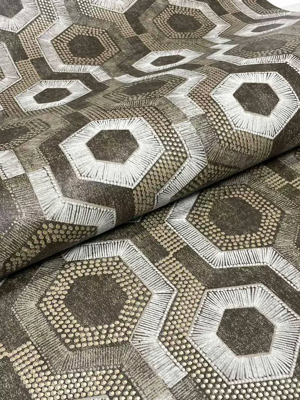 Обои флизелиновые L92708 Galactik Франция