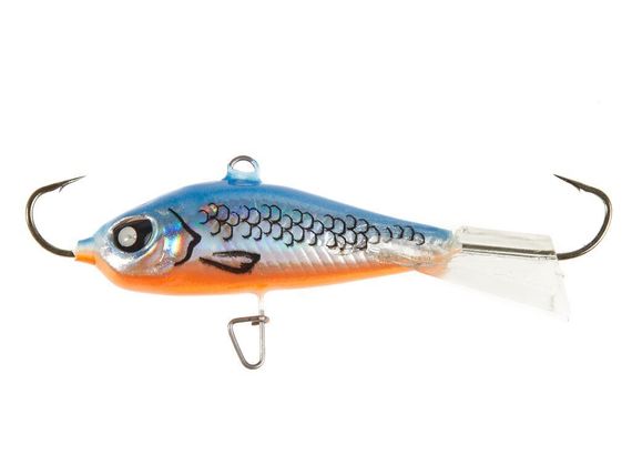 Балансир Lucky John BALTIC 3 25мм/45H