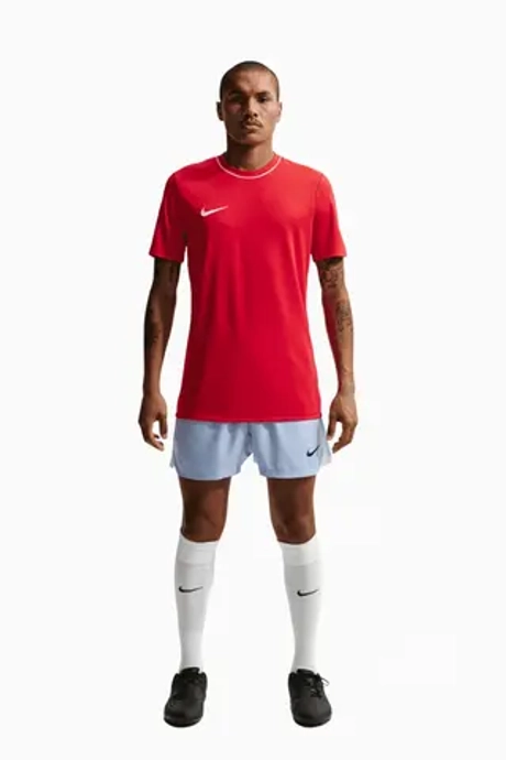 Футболка Nike Dri-FIT Park 26 - красный
