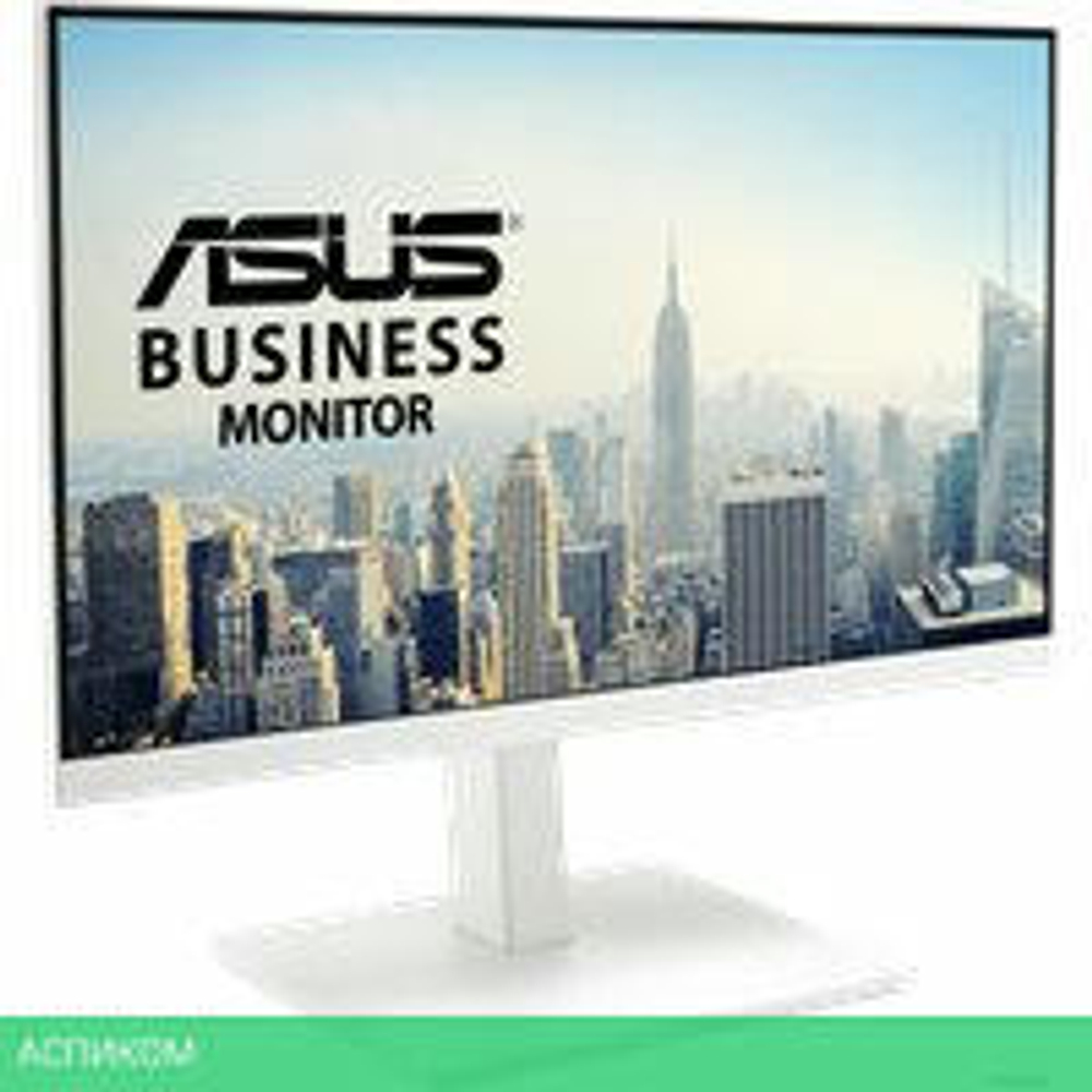 Монитор ASUS Business VA24EQSB-W