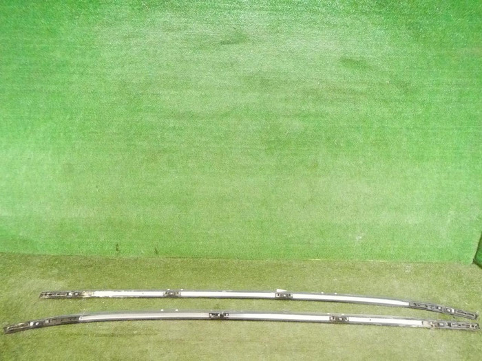 Рейлинг Комплект рейлингов Infiniti QX50 2 (2017-н.в.)