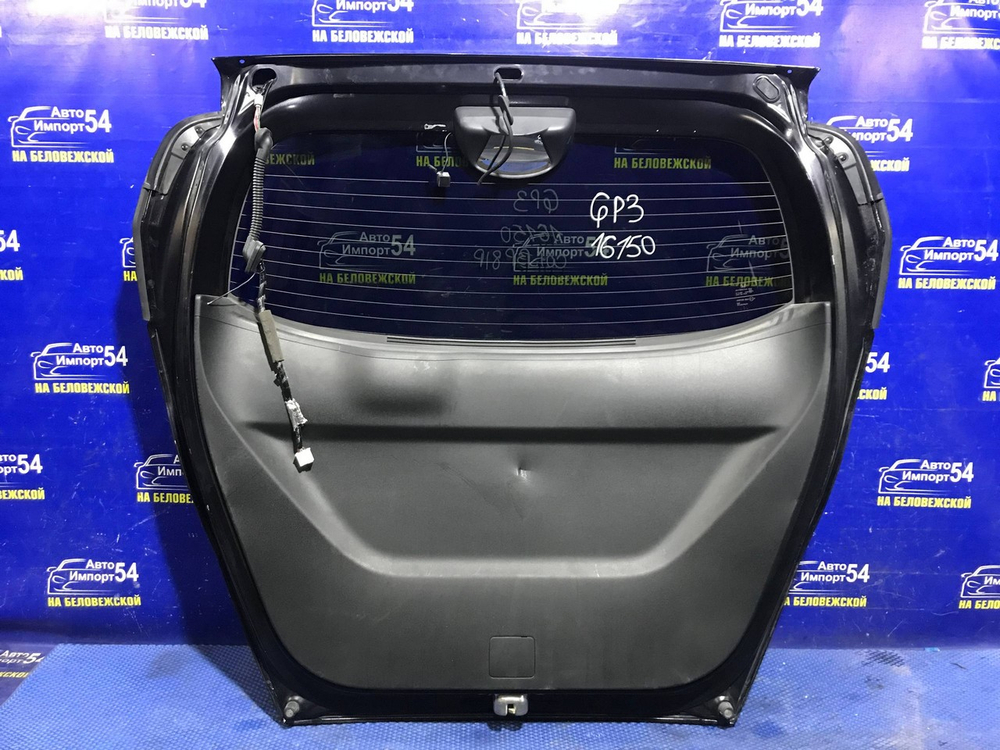 Дверь пятая Honda FREED 2011-2016