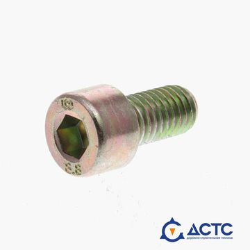 Болт VOLVO (ABG) TITAN7820В