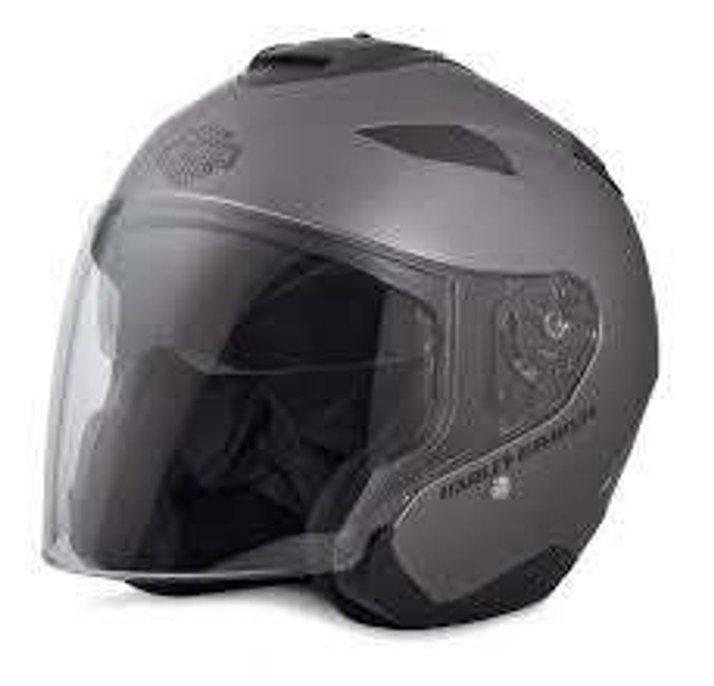 Шлем Vanocker Harley-Davidson