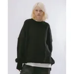 Свитер БИЧ База черный