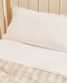 Постельное белье для кроватки