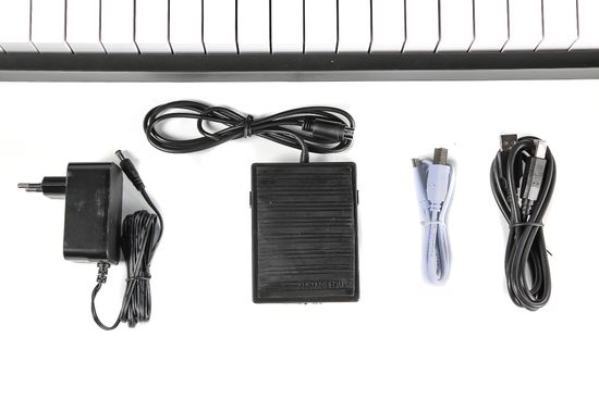 Цифровое пианино Jonson&Co JC-8861