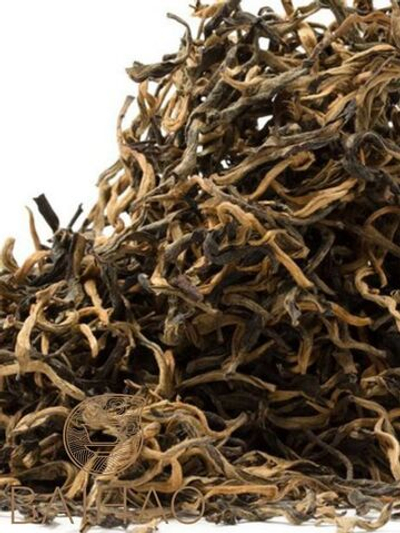 Цзинь Я Тоу Чунь, 1-й сбор, весна 2025 г.