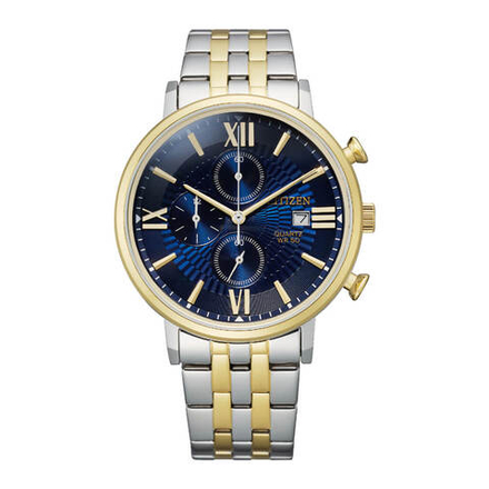 Мужские наручные часы Citizen AN3616-75L
