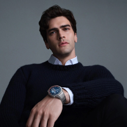 Умные часы Huawei Watch GT 5 Pro 46мм, Titanium