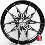 Комплект дисков Rohana RFX-13 18x8.5 et35 5x114.3