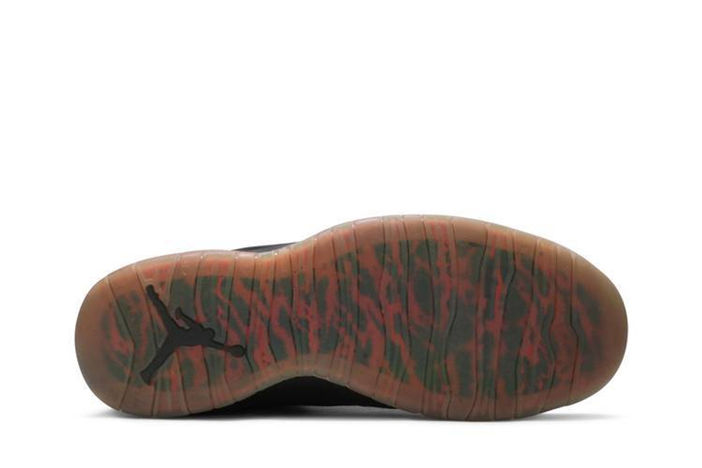Кроссовки Jordan Air Jordan 10 Retro Db "Doernbecher"
