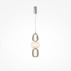 Светильник подвесной Maytoni Pattern MOD267PL-L28CH3K