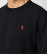 Худи POLO RALPH LAUREN - черный(710766772)