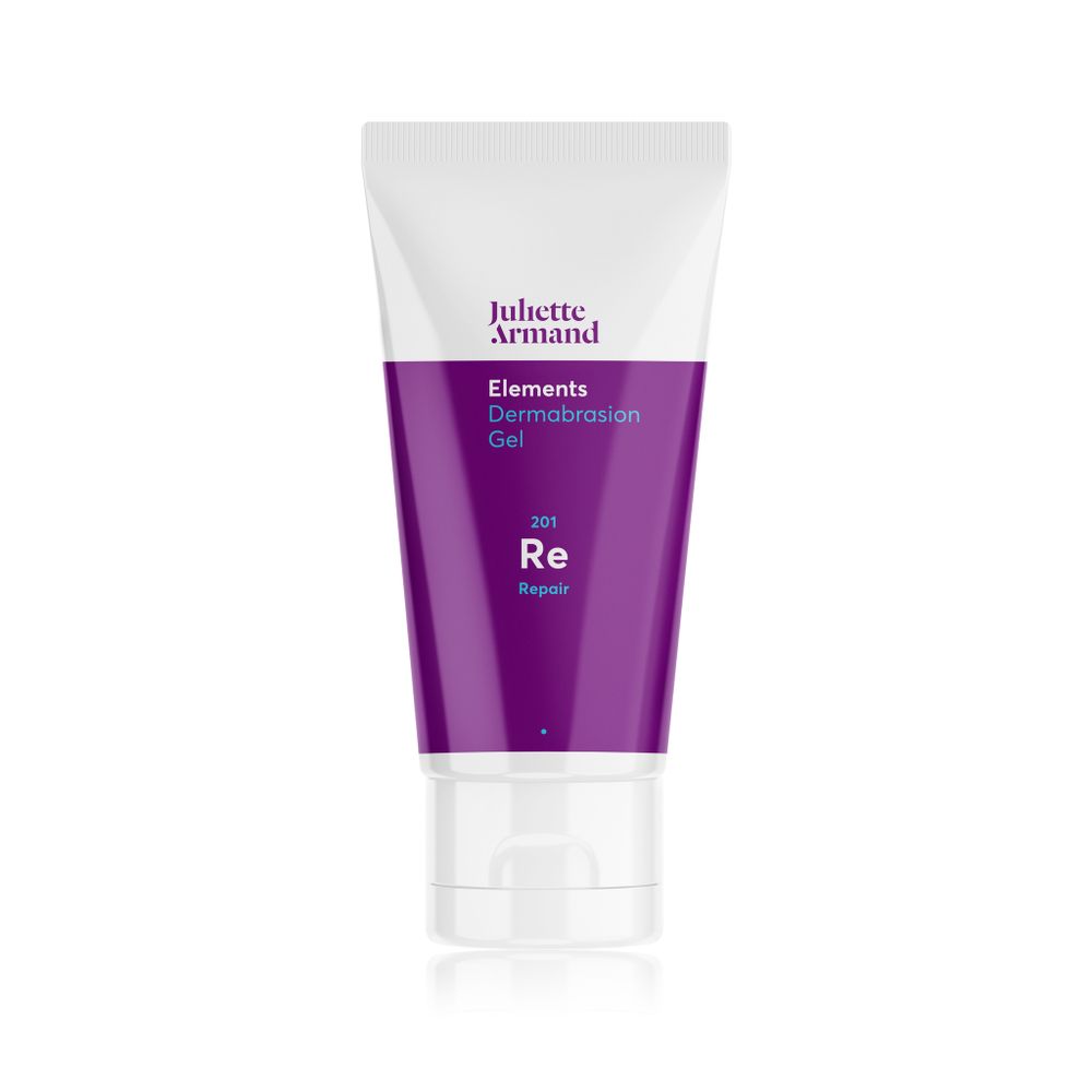 JULIETTE ARMAND Elements DERMABRASION GEL