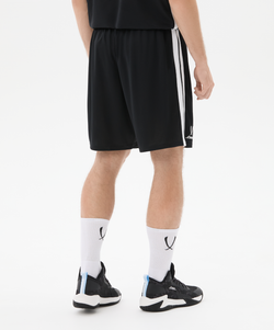 Шорты баскетбольные JÖGEL DIVISION PerFormDRY Shorts 99, черный