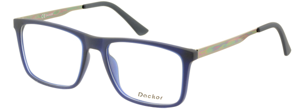 Оправа для очков Dackor 012 Navy