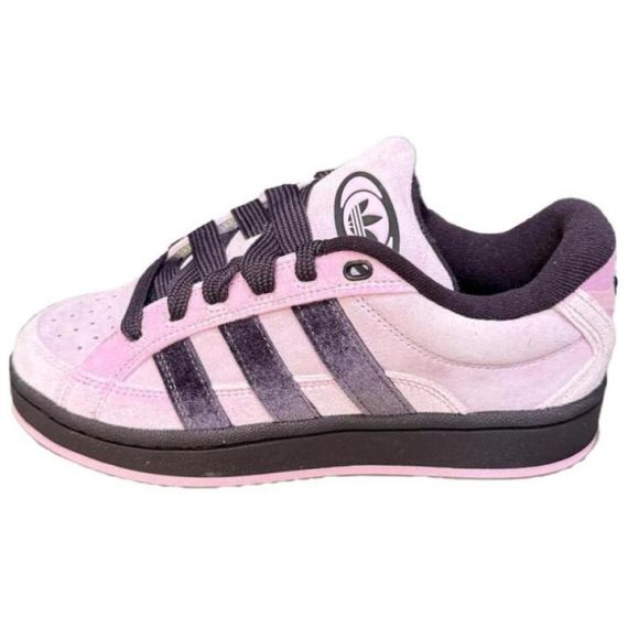 adidas originals Campus 00s Кроссовки для скейтбординга Низкие Розовые Унисекс