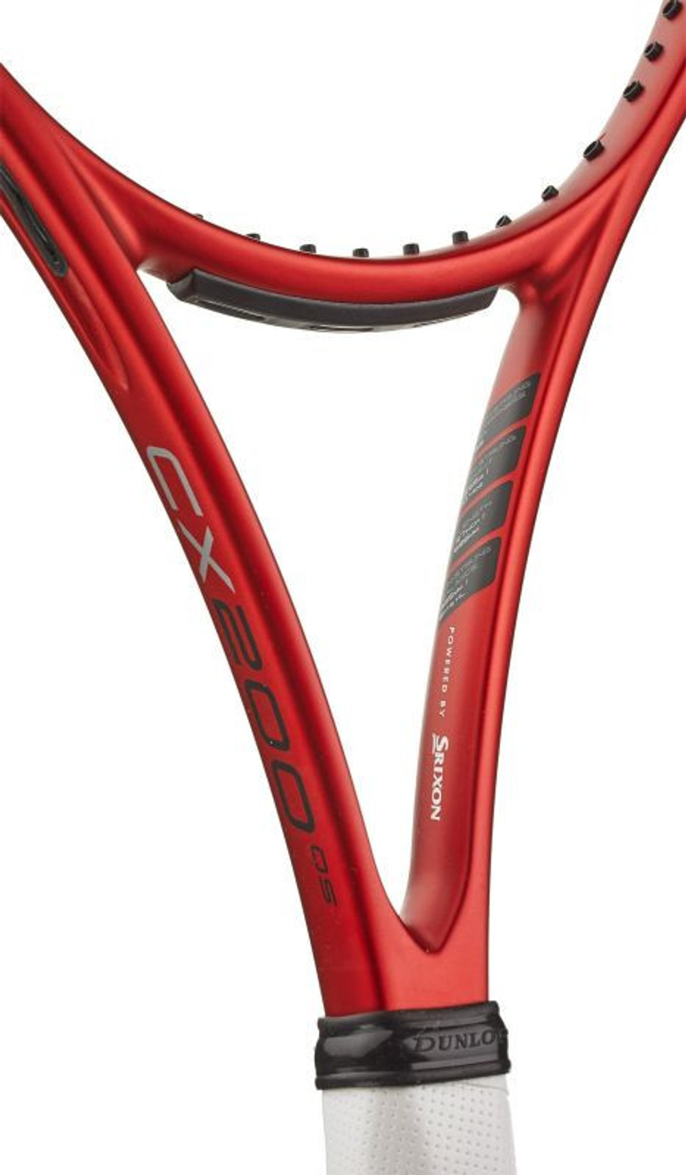 Теннисная ракетка Dunlop CX 200 OS