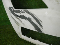 Бампер передний Skoda Kodiaq (2016-2022)