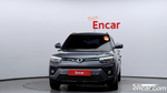 KG Mobility (Ssangyong) Very New Tivoli Бензин 1.5 2WD (03.2020)