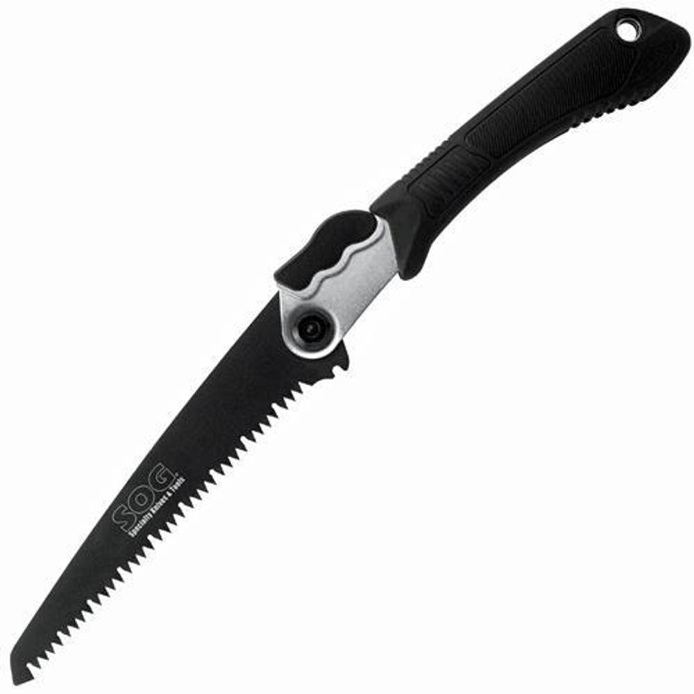 Пила SOG модель F10 Folding Camp Saw