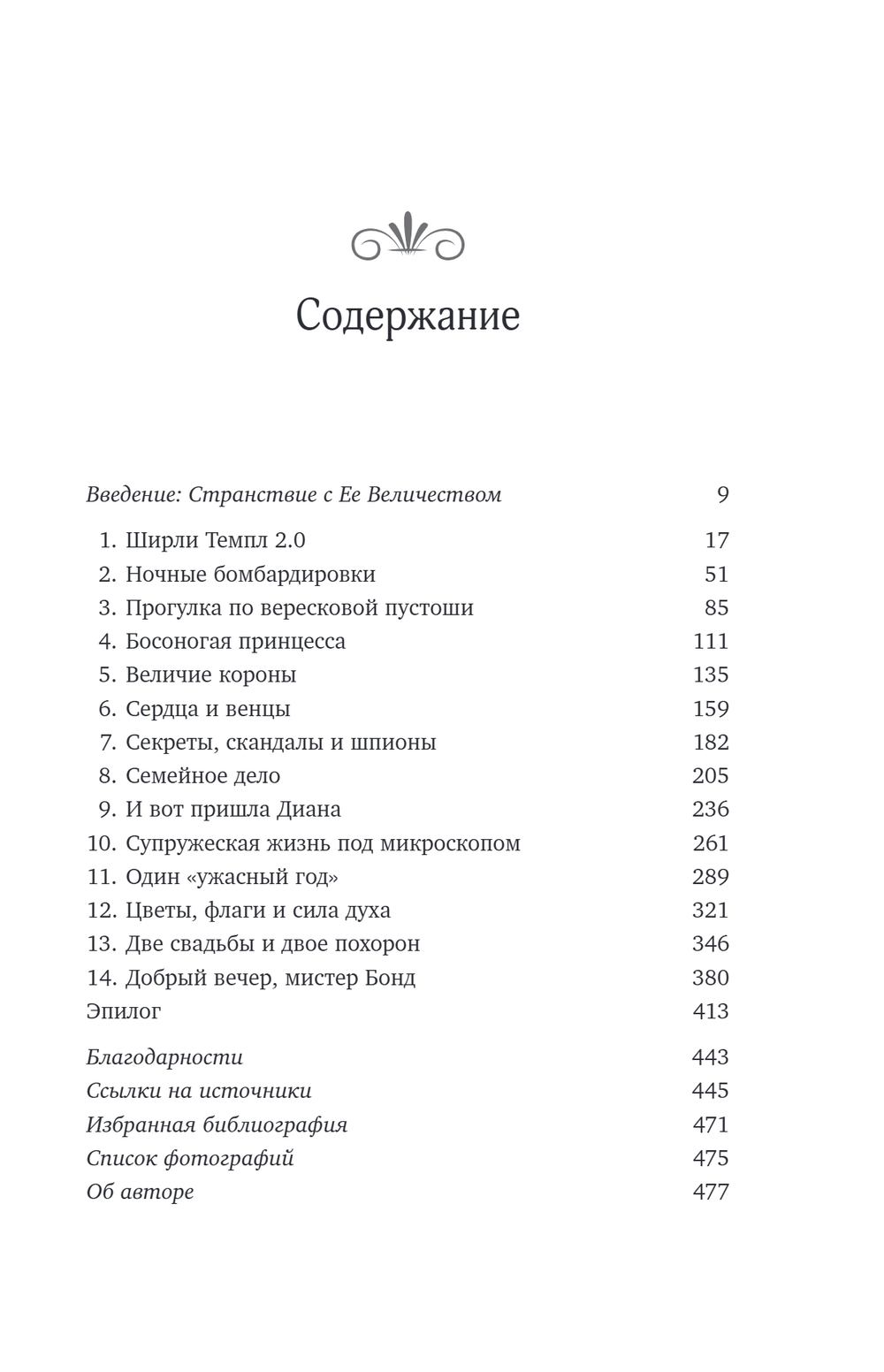 Королева. Последняя биография Елизаветы II