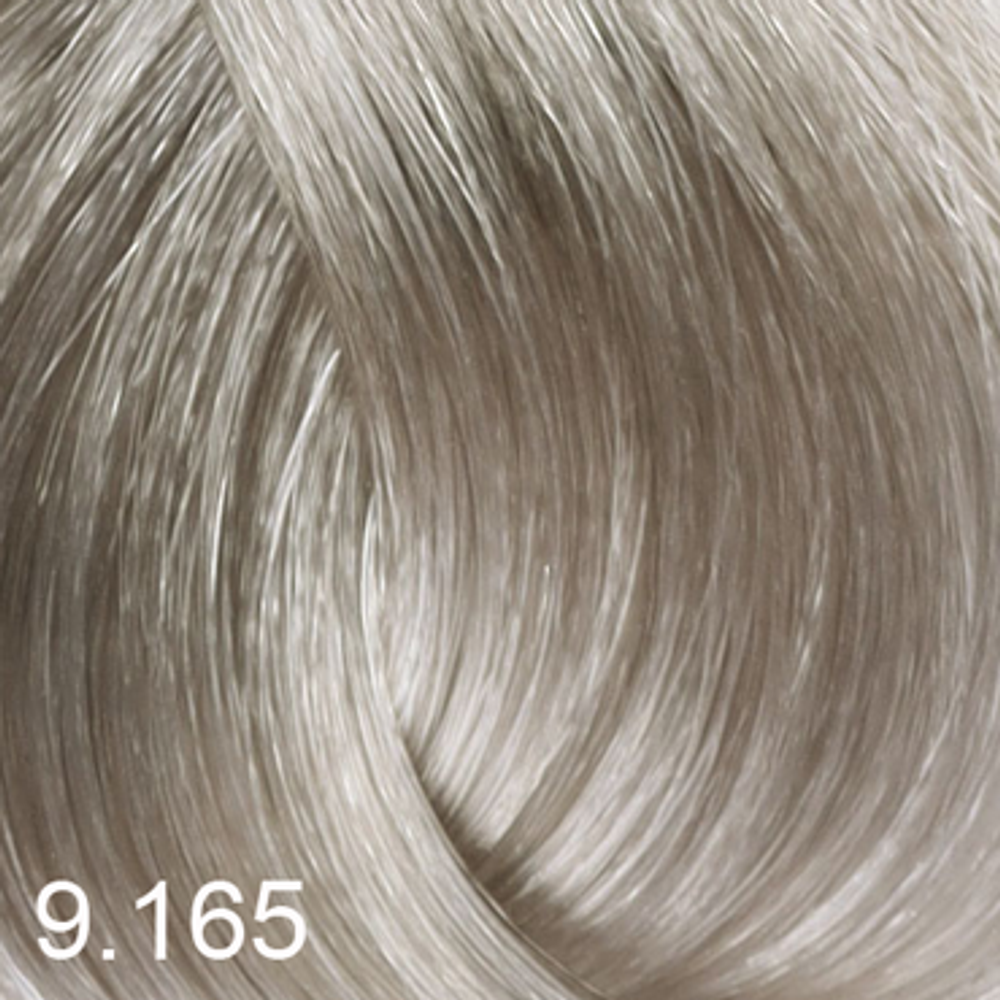 Перманентный крем-краситель Expert Color Bouticle с маслом макадамии и гидролизованными протеинами шелка 100мл.