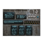 L/I: MECHANICUM ACASTUS KNIGHTS ASTERIUS