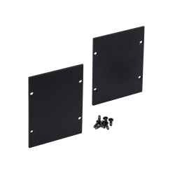 Заглушка ARH-LINE-6085 BLACK (Arlight, Металл) 018649