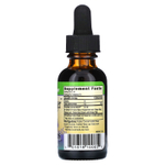 Herbs for Kids, Мятный имбирь, 30 мл (1 жидк. унц.)