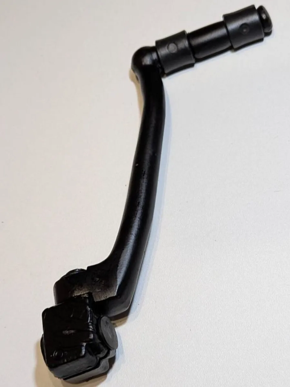 tx Лапка рычаг кикстартера для питбайка ttr 125