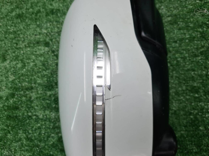 Зеркало правое Nissan X-Trail t32 (2013-2022) 13к.