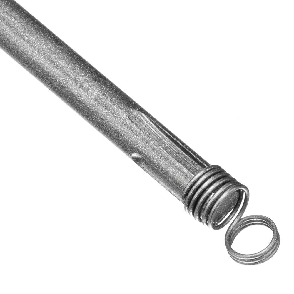 Миксер для строительных смесей, 100х450мм, хвостовик SDS plus Сибртех