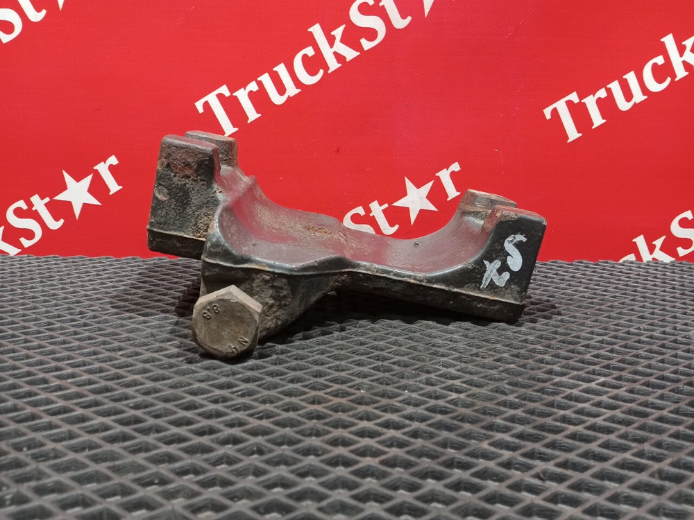 Проставка полурессоры