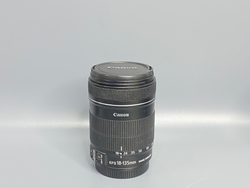 Canon EF-S 18-135mm 3.5-5.6 IS
