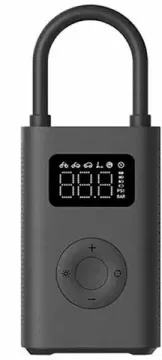 Умный насос Xiaomi Mijia Electric Pump 2