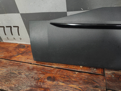 Накладка двери задней правой Haval F7 2 24-нв Б/У Оригинал 5006141XKN02A