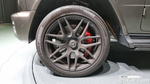 Mercedes-Benz G-Class W463b AMG G63 Manufacturing (10.2022)