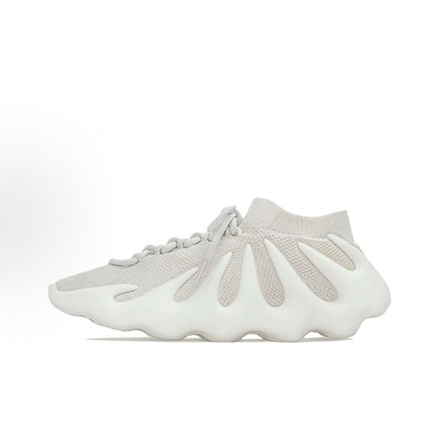 Adidas Yeezy 450 Cloud White