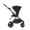 Коляска ANEX iQ Premium 3 в 1 Darke