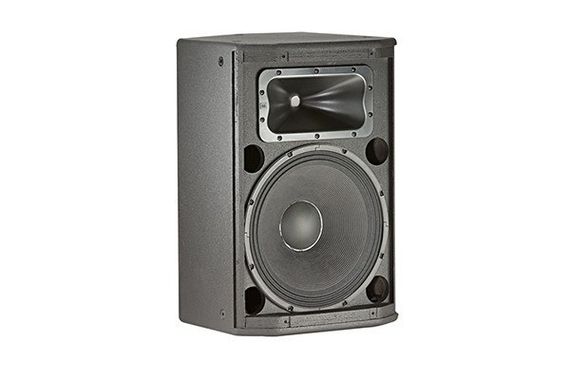 JBL PRX415M пассивная АС, 1200Вт, динамик 12 дюймов
